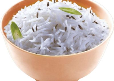 Basmati Rice