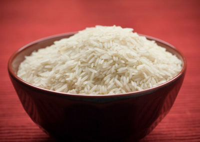 Basmati Rice