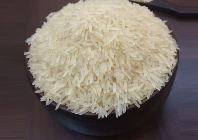 Basmati Rice