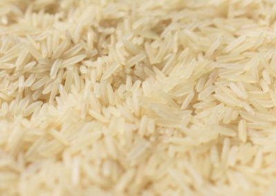 Basmati Rice